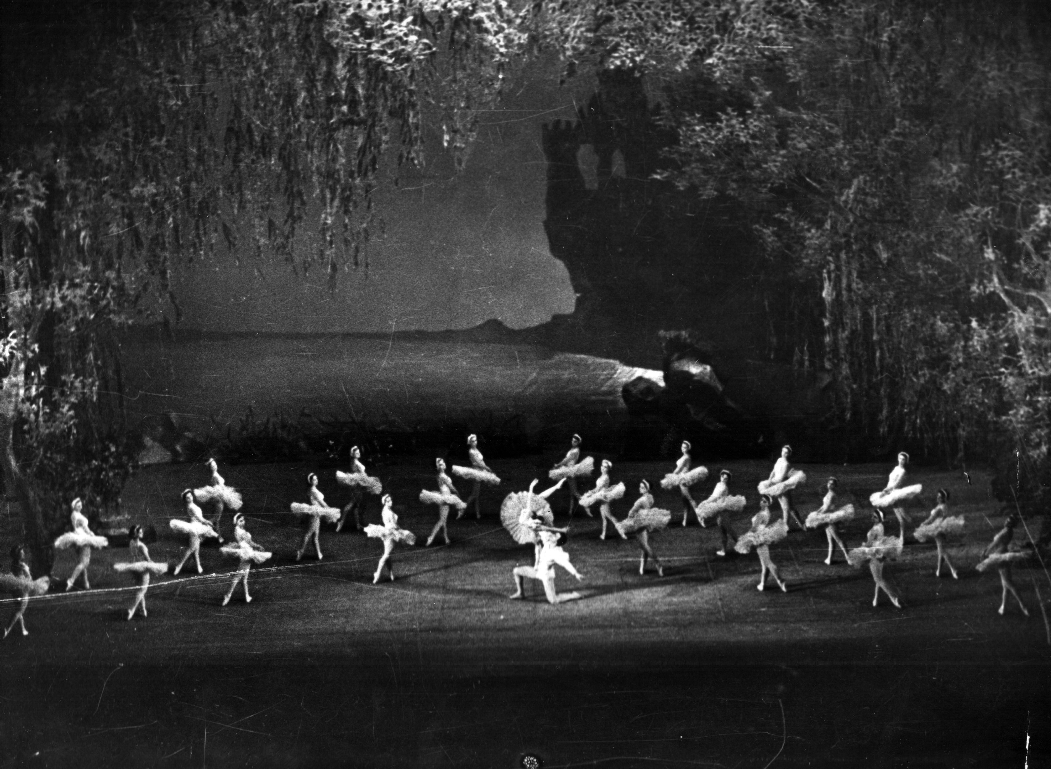 К 180-летию великого композитора. Чайковский в репертуаре НОВАТа - НОВАТ - фото №11